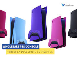 ps5 in bulk
